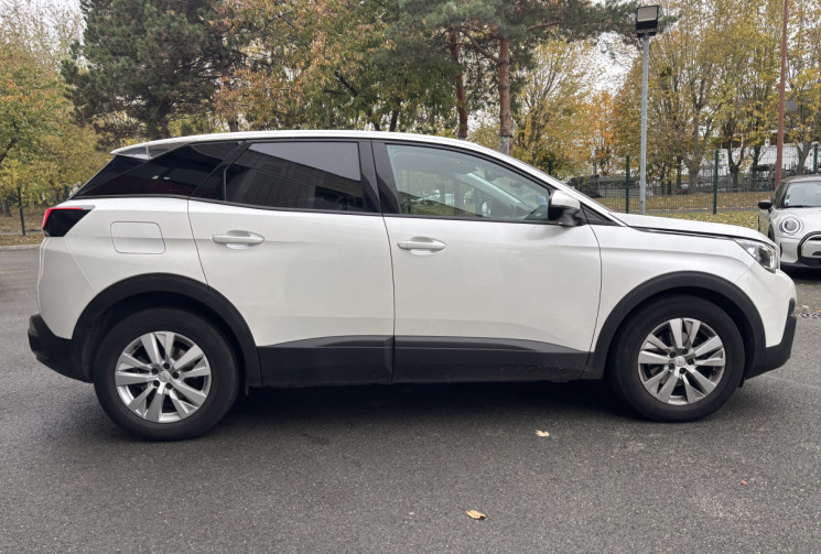 Peugeot 3008 II 1.5 BLUEHDI 130 S&S ACTIVE BUSINESS EAT8