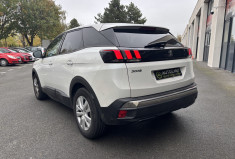 Peugeot 3008 II 1.5 BLUEHDI 130 S&S ACTIVE BUSINESS EAT8