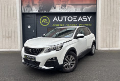Peugeot 3008 II 1.5 BLUEHDI 130 S&S ACTIVE BUSINESS EAT8
