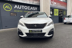 Peugeot 3008 II 1.5 BLUEHDI 130 S&S ACTIVE BUSINESS EAT8