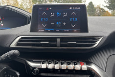 Peugeot 3008 II 1.5 BLUEHDI 130 S&S ACTIVE BUSINESS EAT8