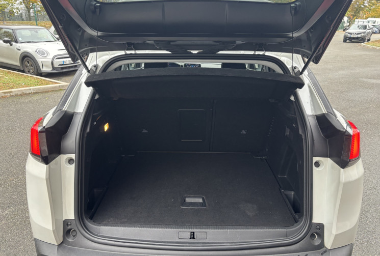 Peugeot 3008 II 1.5 BLUEHDI 130 S&S ACTIVE BUSINESS EAT8