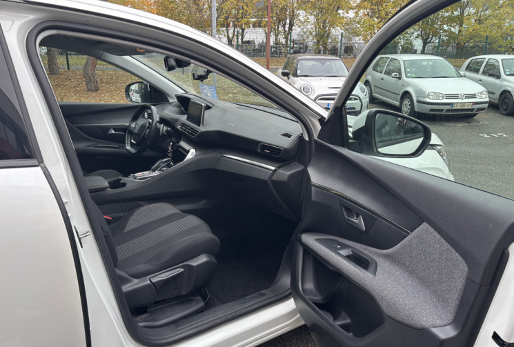 Peugeot 3008 II 1.5 BLUEHDI 130 S&S ACTIVE BUSINESS EAT8