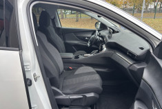 Peugeot 3008 II 1.5 BLUEHDI 130 S&S ACTIVE BUSINESS EAT8