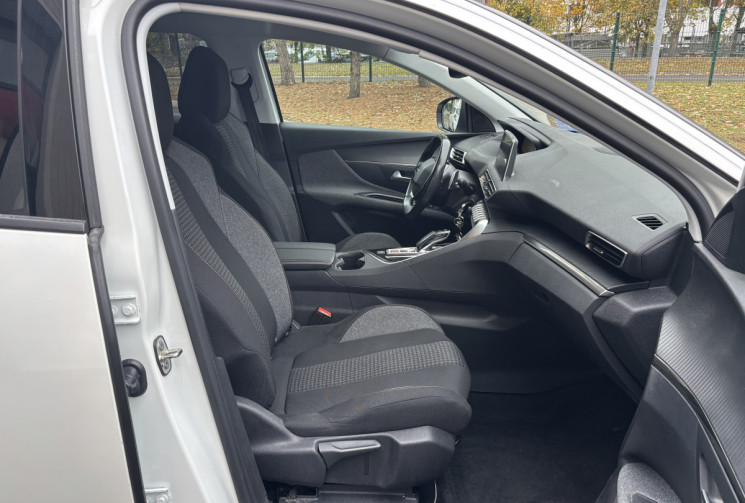 Peugeot 3008 II 1.5 BLUEHDI 130 S&S ACTIVE BUSINESS EAT8