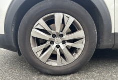 Peugeot 3008 II 1.5 BLUEHDI 130 S&S ACTIVE BUSINESS EAT8