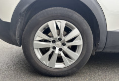 Peugeot 3008 II 1.5 BLUEHDI 130 S&S ACTIVE BUSINESS EAT8