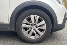Peugeot 3008 II 1.5 BLUEHDI 130 S&S ACTIVE BUSINESS EAT8