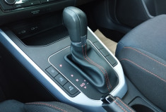 SEAT ARONA 1.0 TSi 116 FR S&S DSG7