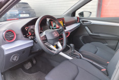 SEAT ARONA 1.0 TSi 116 FR S&S DSG7