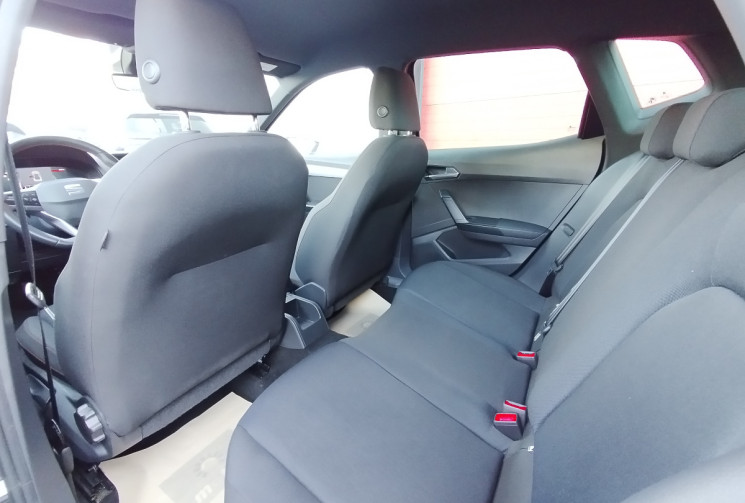 SEAT ARONA 1.0 TSi 116 FR S&S DSG7