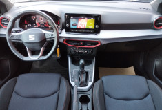 SEAT ARONA 1.0 TSi 116 FR S&S DSG7