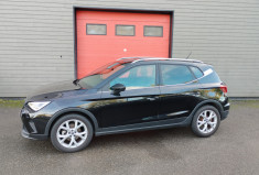 SEAT ARONA 1.0 TSi 116 FR S&S DSG7