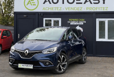 Renault GRAND SCENIC 1.7 blue dci / 170000km / 2018 / 120ch / Carplay / Affichage tête haute 