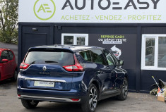Renault GRAND SCENIC 1.7 blue dci / 170000km / 2018 / 120ch / Carplay / Affichage tête haute 