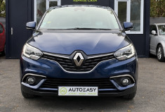Renault GRAND SCENIC 1.7 blue dci / 170000km / 2018 / 120ch / Carplay / Affichage tête haute 