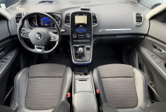 Renault GRAND SCENIC 1.7 blue dci / 170000km / 2018 / 120ch / Carplay / Affichage tête haute 