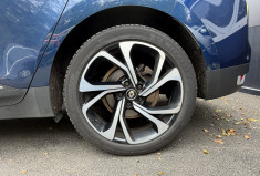 Renault GRAND SCENIC 1.7 blue dci / 170000km / 2018 / 120ch / Carplay / Affichage tête haute 