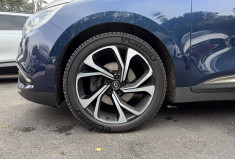Renault GRAND SCENIC 1.7 blue dci / 170000km / 2018 / 120ch / Carplay / Affichage tête haute 