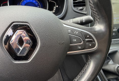 Renault GRAND SCENIC 1.7 blue dci / 170000km / 2018 / 120ch / Carplay / Affichage tête haute 