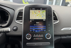 Renault GRAND SCENIC 1.7 blue dci / 170000km / 2018 / 120ch / Carplay / Affichage tête haute 