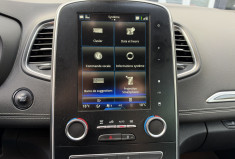 Renault GRAND SCENIC 1.7 blue dci / 170000km / 2018 / 120ch / Carplay / Affichage tête haute 