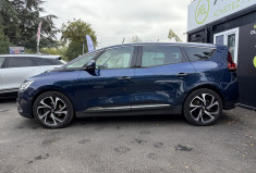 Renault GRAND SCENIC 1.7 blue dci / 170000km / 2018 / 120ch / Carplay / Affichage tête haute 