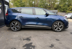 Renault GRAND SCENIC 1.7 blue dci / 170000km / 2018 / 120ch / Carplay / Affichage tête haute 