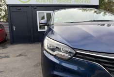 Renault GRAND SCENIC 1.7 blue dci / 170000km / 2018 / 120ch / Carplay / Affichage tête haute 