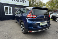 Renault GRAND SCENIC 1.7 blue dci / 170000km / 2018 / 120ch / Carplay / Affichage tête haute 