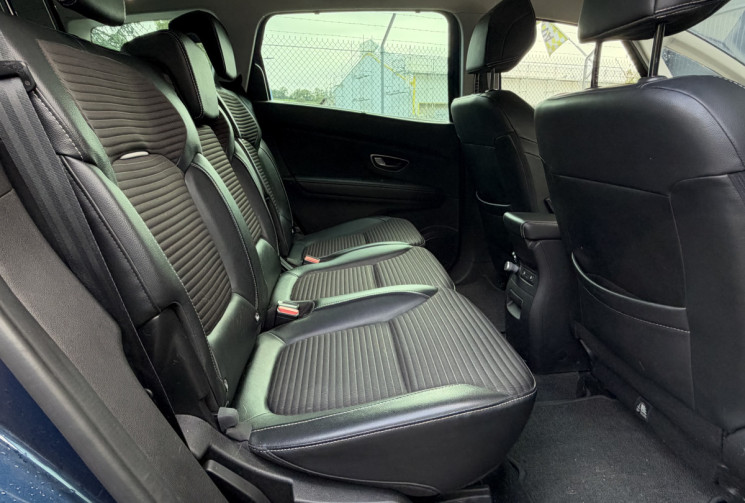 Renault GRAND SCENIC 1.7 blue dci / 170000km / 2018 / 120ch / Carplay / Affichage tête haute 