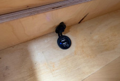 Renault Master FOURGON VAN AMENAGE INSTALLATION PRO TOUT CONFORT 