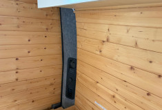 Renault Master FOURGON VAN AMENAGE INSTALLATION PRO TOUT CONFORT 
