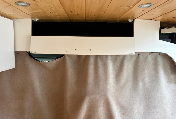 Renault Master FOURGON VAN AMENAGE INSTALLATION PRO TOUT CONFORT 