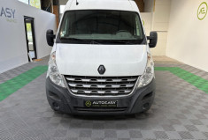 Renault Master FOURGON VAN AMENAGE INSTALLATION PRO TOUT CONFORT 