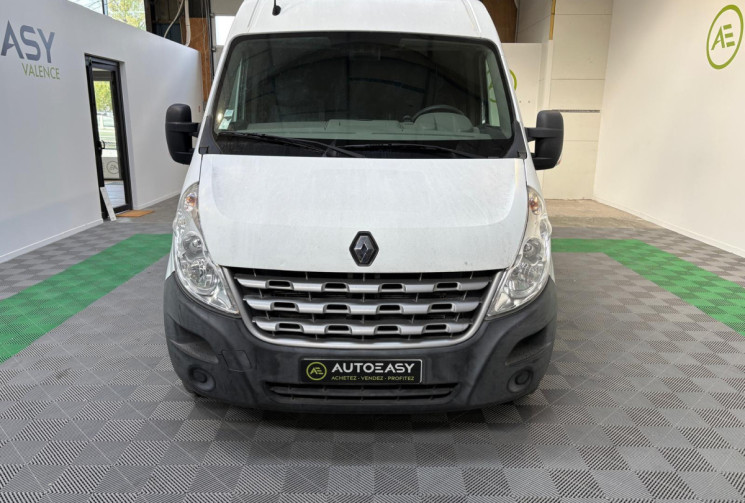 Renault Master FOURGON VAN AMENAGE INSTALLATION PRO TOUT CONFORT 