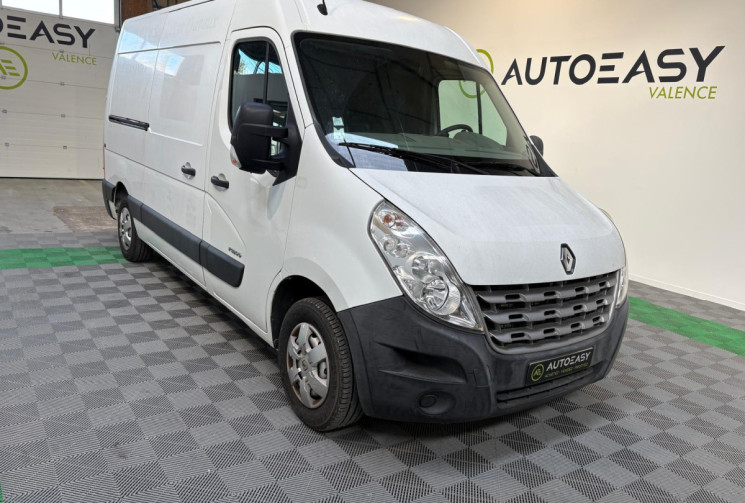 Renault Master FOURGON VAN AMENAGE INSTALLATION PRO TOUT CONFORT 