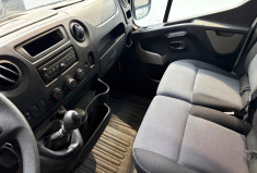 Renault Master FOURGON VAN AMENAGE INSTALLATION PRO TOUT CONFORT 