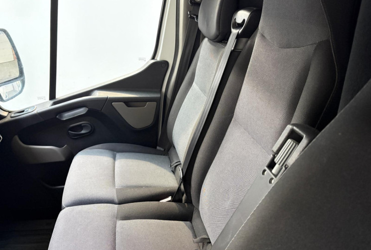 Renault Master FOURGON VAN AMENAGE INSTALLATION PRO TOUT CONFORT 