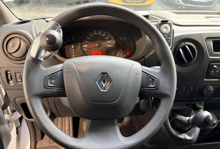 Renault Master FOURGON VAN AMENAGE INSTALLATION PRO TOUT CONFORT 