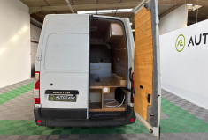 Renault Master FOURGON VAN AMENAGE INSTALLATION PRO TOUT CONFORT 