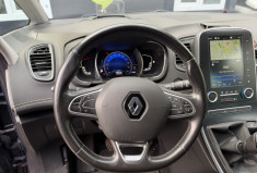 Renault GRAND SCENIC 1.7 blue dci / 170000km / 2018 / 120ch / Carplay / Affichage tête haute 