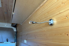 Renault Master FOURGON VAN AMENAGE INSTALLATION PRO TOUT CONFORT 