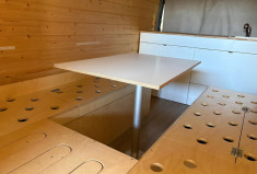 Renault Master FOURGON VAN AMENAGE INSTALLATION PRO TOUT CONFORT 