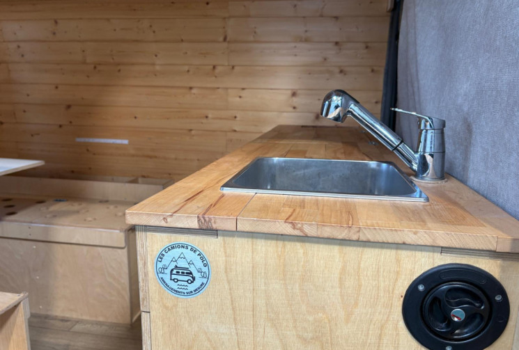 Renault Master FOURGON VAN AMENAGE INSTALLATION PRO TOUT CONFORT 