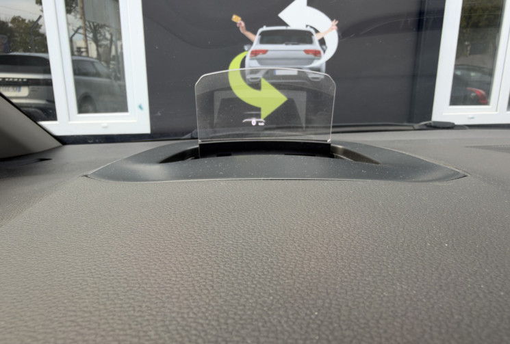 Renault GRAND SCENIC 1.7 blue dci / 170000km / 2018 / 120ch / Carplay / Affichage tête haute 