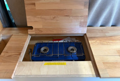 Renault Master FOURGON VAN AMENAGE INSTALLATION PRO TOUT CONFORT 