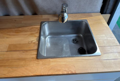Renault Master FOURGON VAN AMENAGE INSTALLATION PRO TOUT CONFORT 