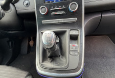 Renault GRAND SCENIC 1.7 blue dci / 170000km / 2018 / 120ch / Carplay / Affichage tête haute 
