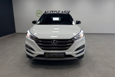 Hyundai Tucson 1.7 CRDi Edition Mondial